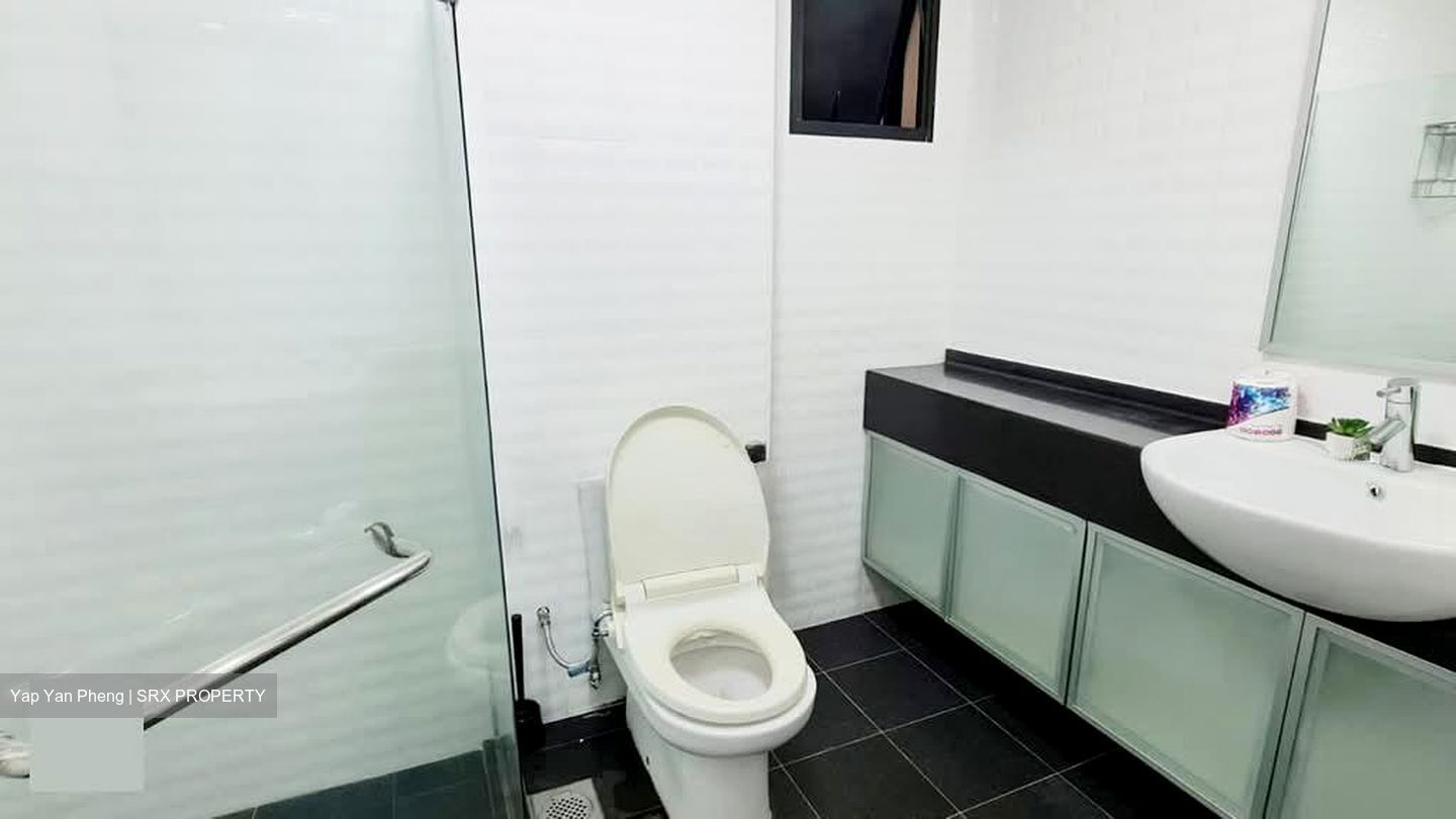 Heritage View (D5), Condominium #577681771